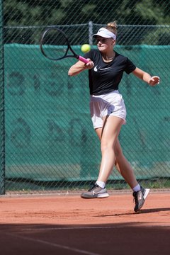 Luisa Gavriloutsa 195 - Bergstedt Open